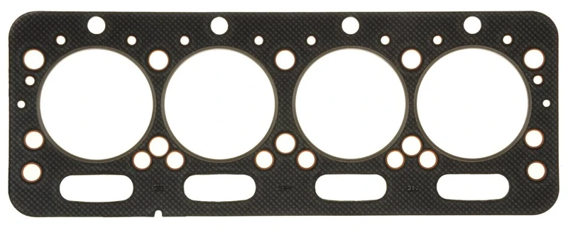 Ajusa 10072800 Gasket cylinder head