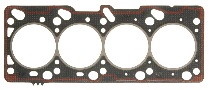 Ajusa 10077400 Gasket cylinder head