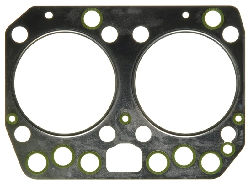 Ajusa 10077500 Gasket cylinder head