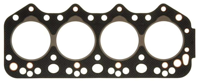 Ajusa 10078400 Gasket cylinder head