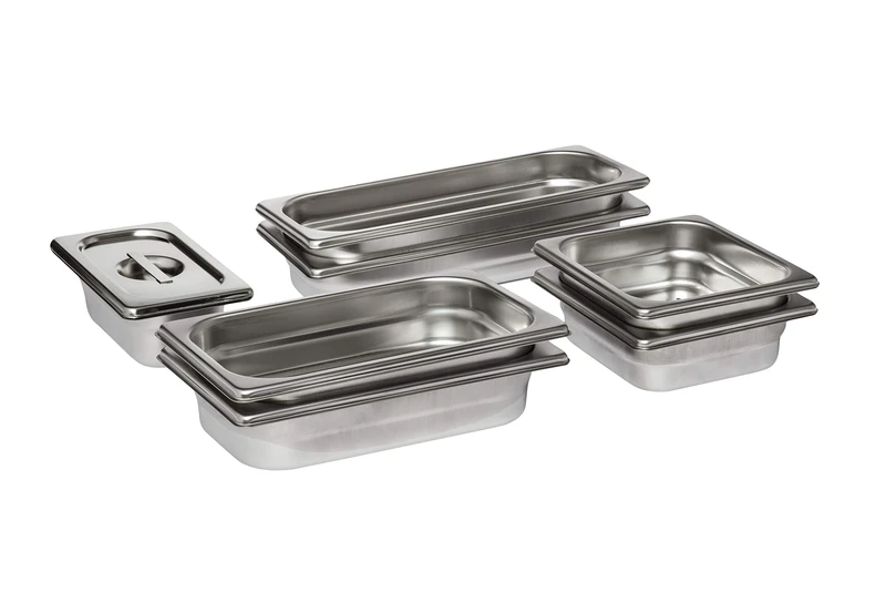 Electrolux 9403043327 steaming set