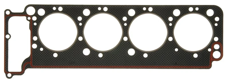 Ajusa 10093800 Gasket cylinder head