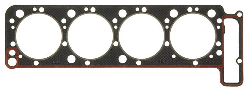 Ajusa 10094100 Gasket cylinder head