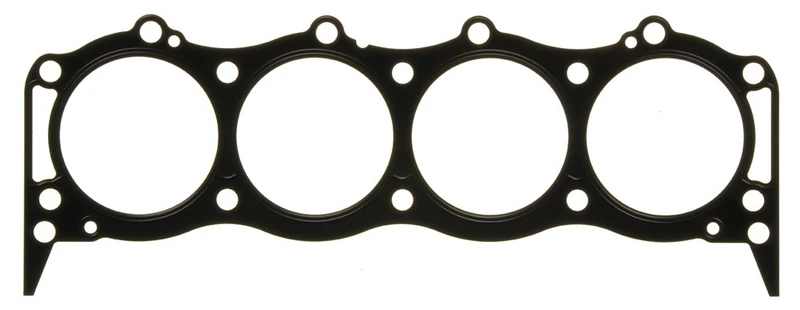 Ajusa 10096300 Gasket cylinder head - Image 1