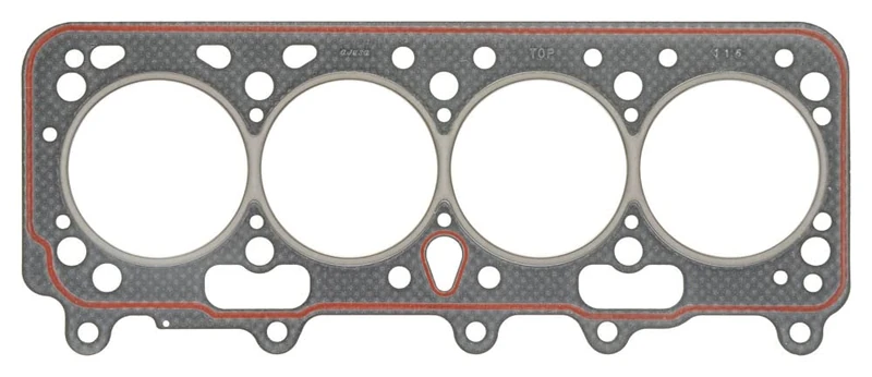 Ajusa 10098610 Gasket cylinder head