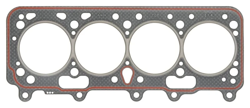Ajusa 10098630 Gasket cylinder head