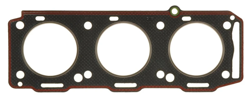 Ajusa 10099300 Gasket cylinder head - Image 1