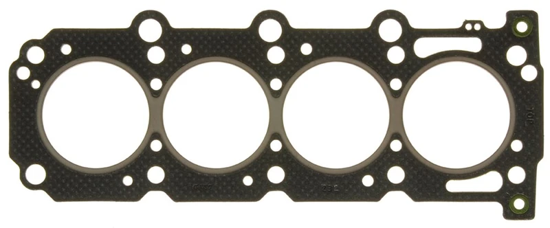 Ajusa 10099520 Gasket cylinder head - Image 1