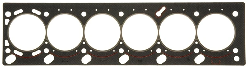 Ajusa 10104100 Gasket cylinder head