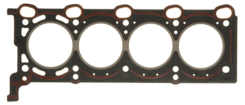 Ajusa 10104300 Gasket cylinder head