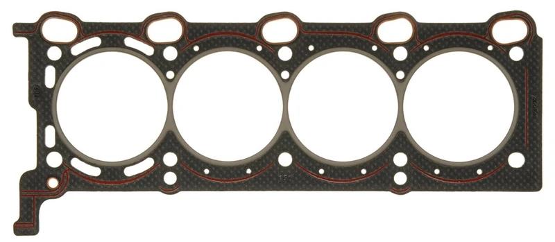 Ajusa 10104500 Gasket cylinder head