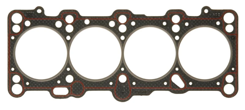 Ajusa 10107400 Gasket cylinder head