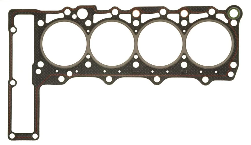 Ajusa 10107500 Gasket cylinder head