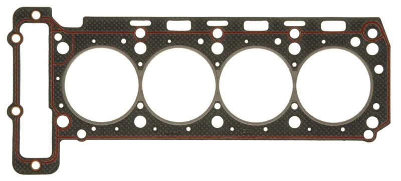 Ajusa 10108000 Gasket cylinder head