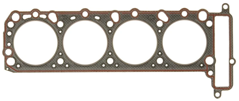 AJUSA 10108100 Gasket for Cylinder Head
