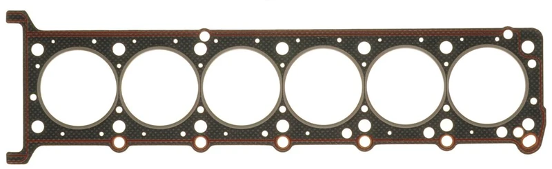 Ajusa 10108500 Gasket cylinder head