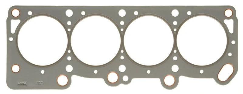Ajusa 10108800 Gasket cylinder head