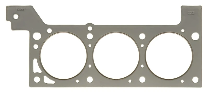 Ajusa 10109100 Gasket cylinder head