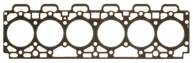 Ajusa 10124820 Gasket cylinder head - Image 1
