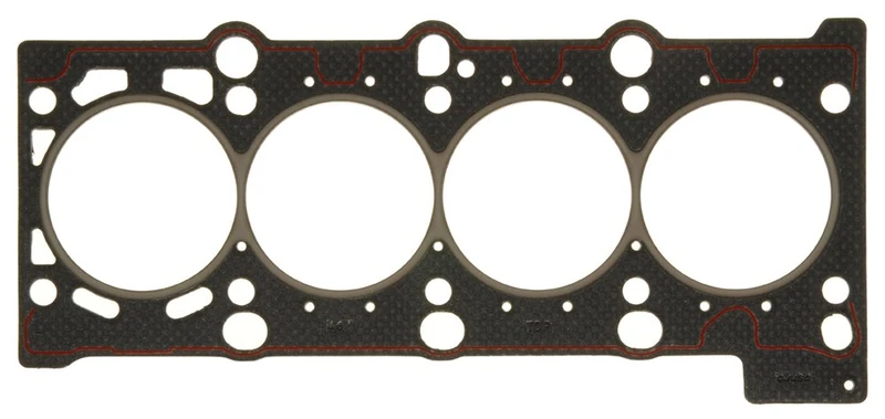 Ajusa 10126710 Gasket cylinder head