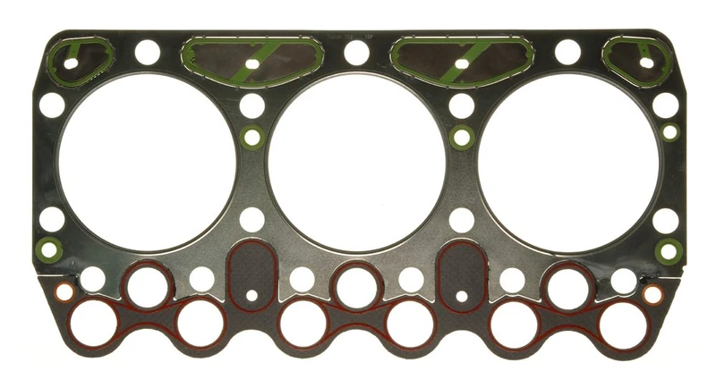 Ajusa 10127500 Gasket cylinder head - Image 1