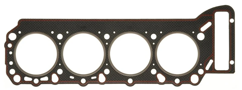 Ajusa 10128700 Gasket cylinder head