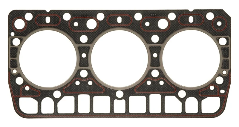 Ajusa 10130400 Gasket cylinder head