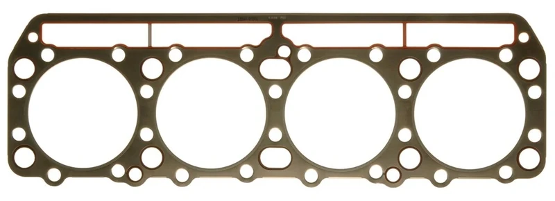 Ajusa 10135600 Gasket cylinder head