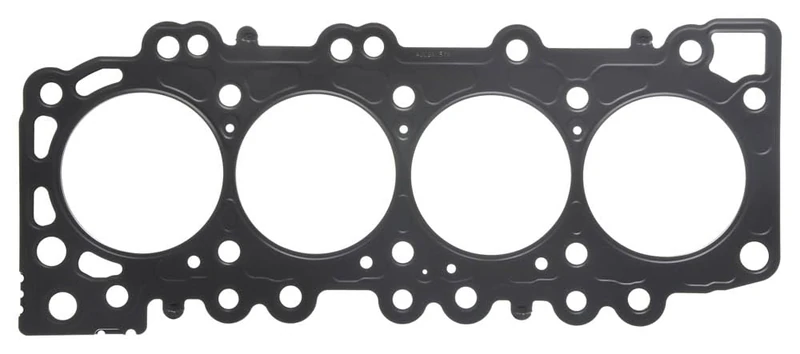 Ajusa 10160240 Gasket cylinder head - Image 1