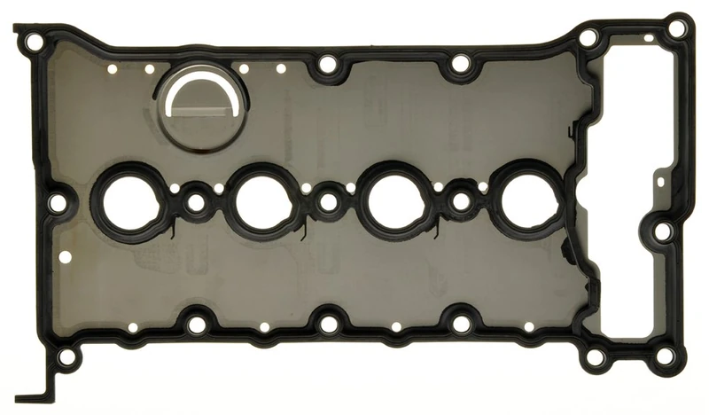 Ajusa 11093500 Gasket cylinder head cover - Image 1