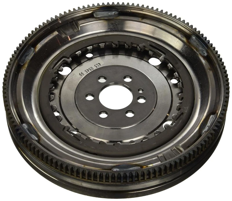 LUK 415054509 Flywheel - DMF