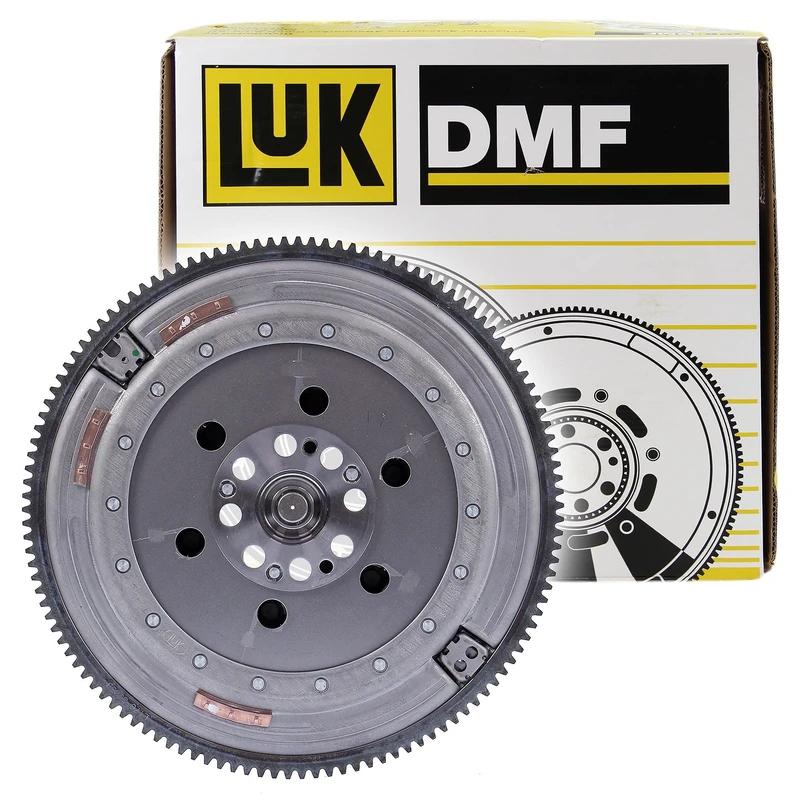 LUK 415055210 Flywheel - DMF