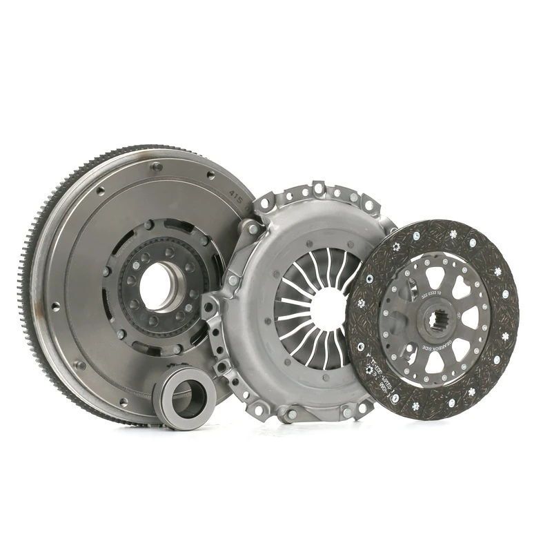 LUK 600006900 Clutch Kit
