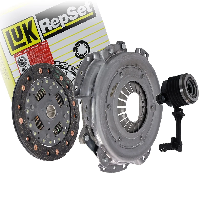 LUK 618308633 RepsetPro