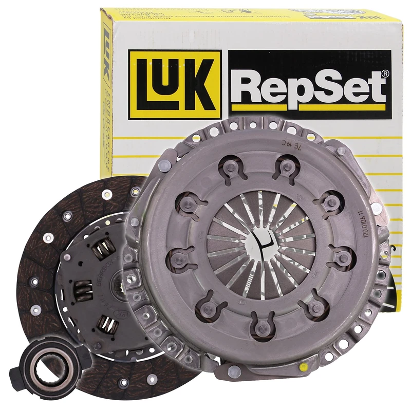 LuK 620 1150 00 Clutch Kit