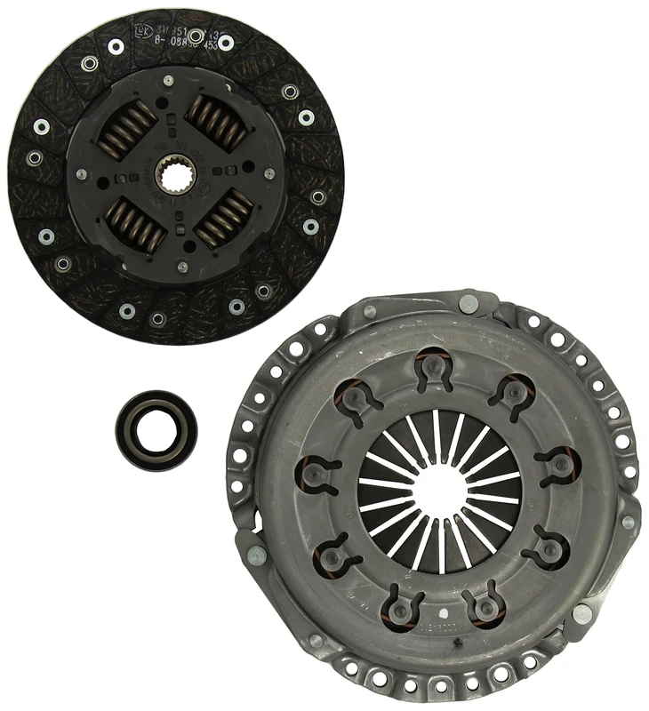 LuK 620 3081 00 Clutch Kit