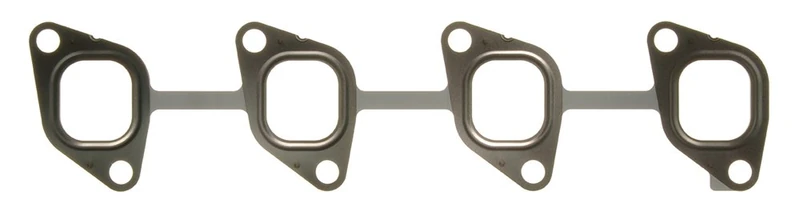 Ajusa 13184100 Gasket exhaust manifold