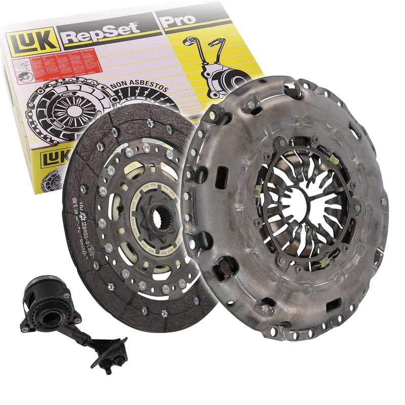LUK 624340833 RepsetPro