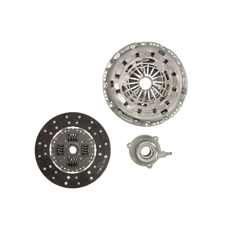 LuK 626 3052 33 Clutch Kit