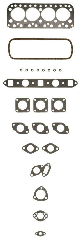 Ajusa 52000100 Gasket Set cylinder head