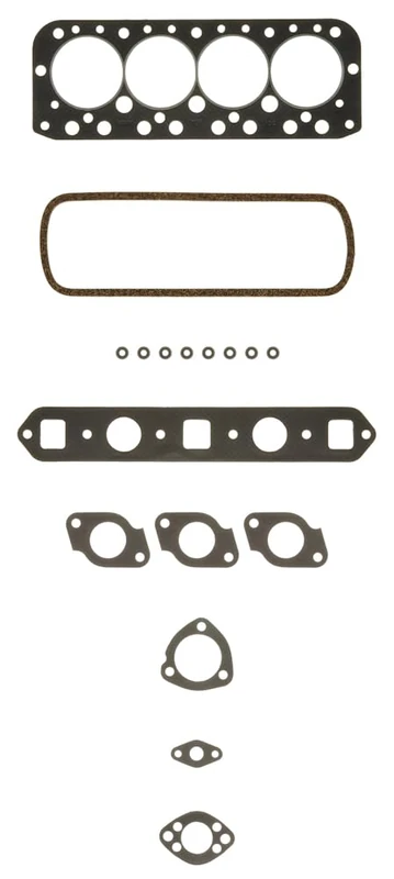 Ajusa 52000200 Gasket Set cylinder head