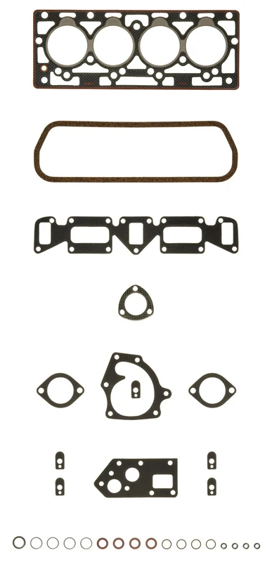 Ajusa 52000500 Gasket Set cylinder head