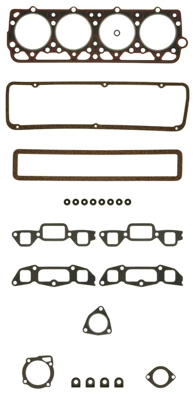 Ajusa 52001300 Gasket Set cylinder head