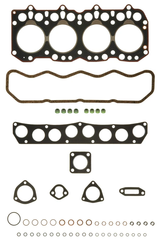 Ajusa 52001600 Gasket Set cylinder head
