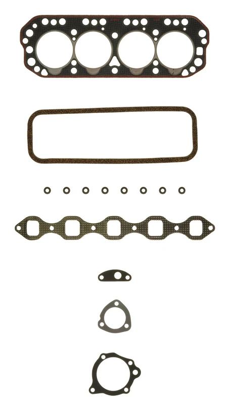 Ajusa 52003800 Gasket Set cylinder head