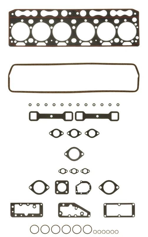 Ajusa 52005500 Gasket Set cylinder head