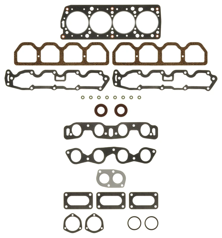 Ajusa 52006700 Gasket Set cylinder head