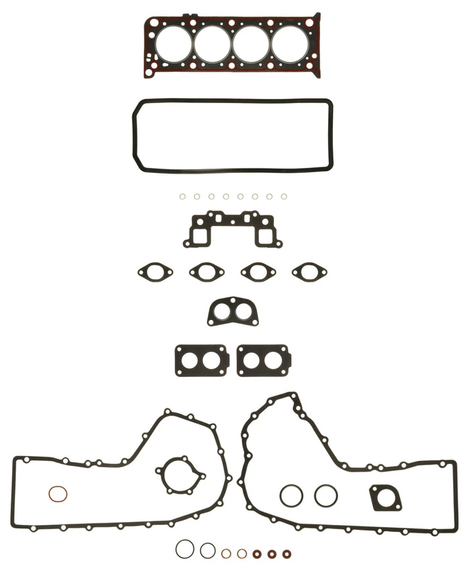Ajusa 52006900 Gasket Set cylinder head
