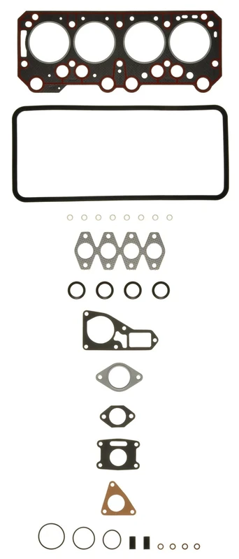 Ajusa 52007600 Gasket Set cylinder head