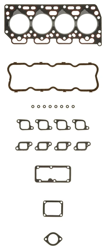 Ajusa 52007900 Gasket Set cylinder head